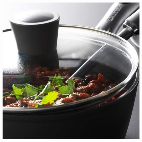 Salter BW11044EU7 Cosmos 20cm Saucepan