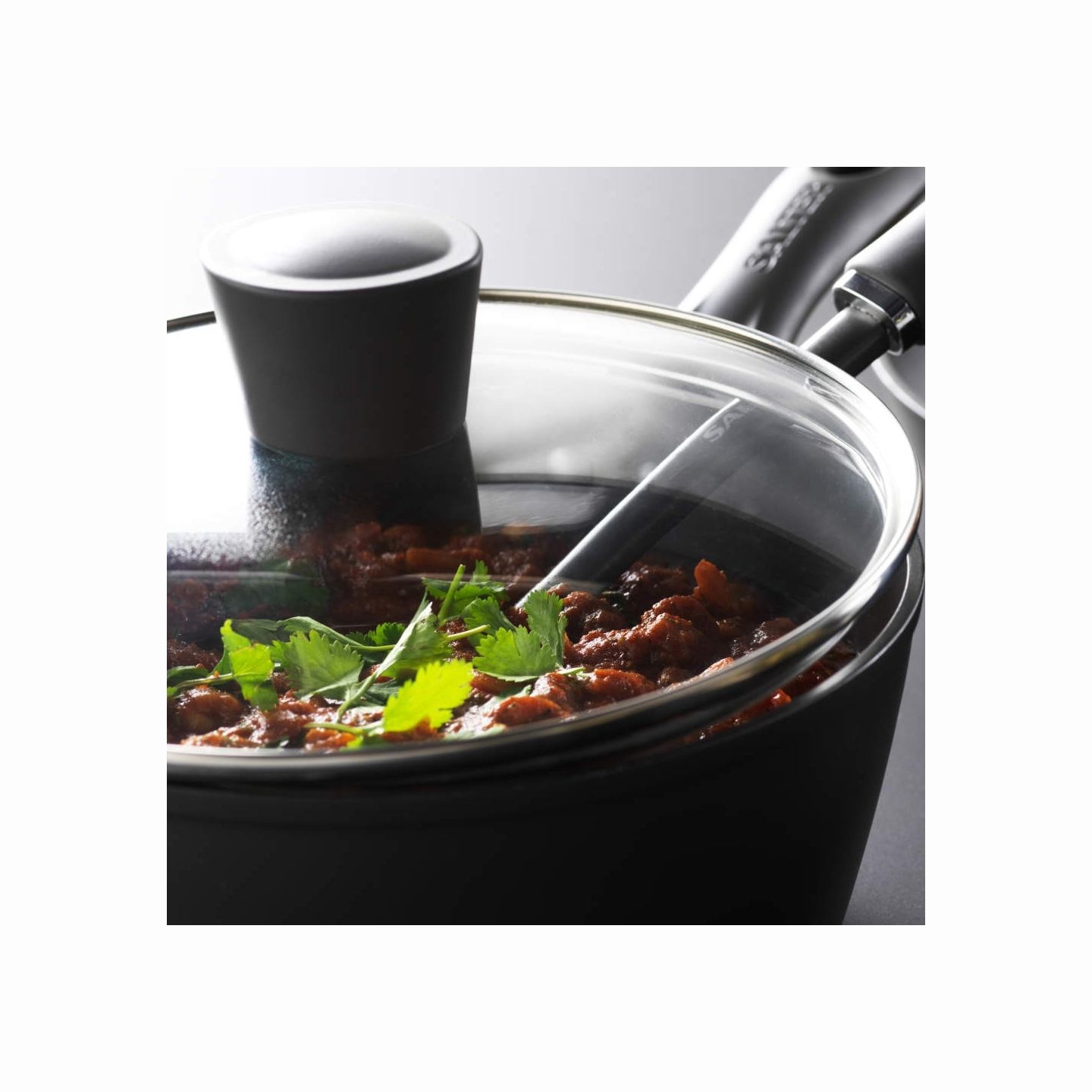 Salter BW11044EU7 Cosmos 20cm Saucepan