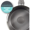 Salter BW11044EU7 Cosmos 20cm Saucepan