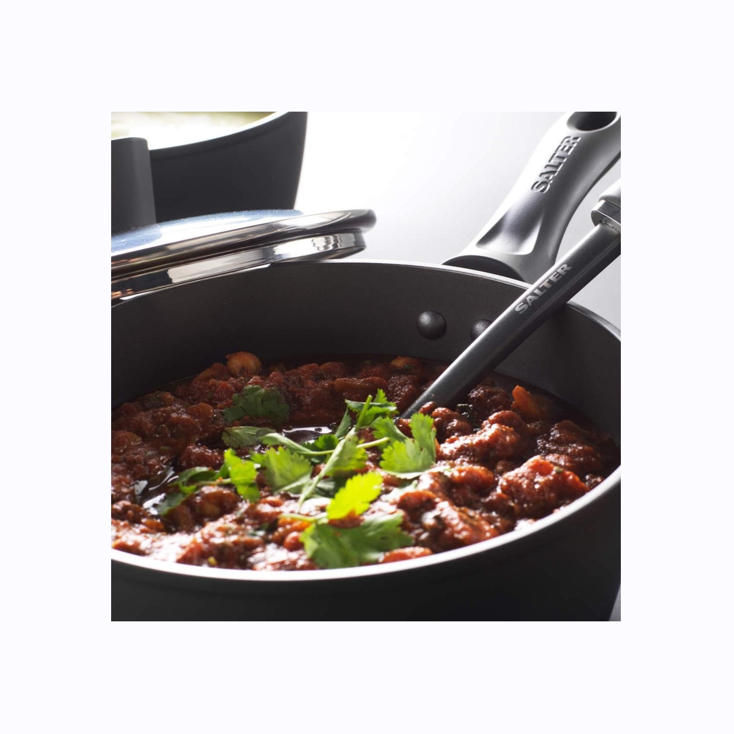 Salter BW11044EU7 Cosmos 20cm Saucepan