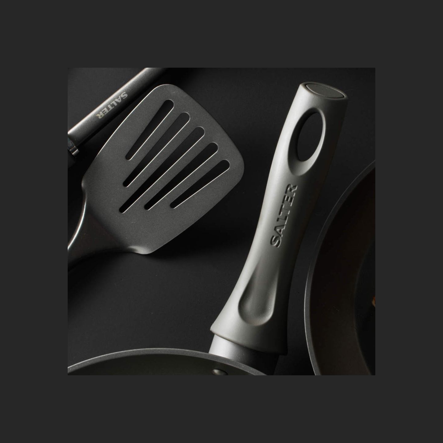 Salter BW11044EU7 Cosmos 20cm Saucepan
