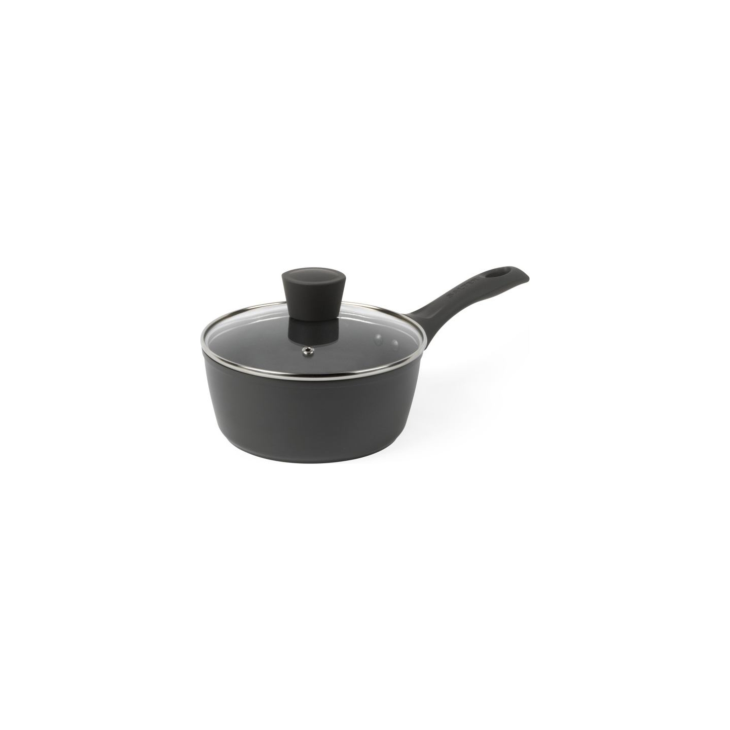 Salter BW11043EU7 Cosmos 18cm Saucepan