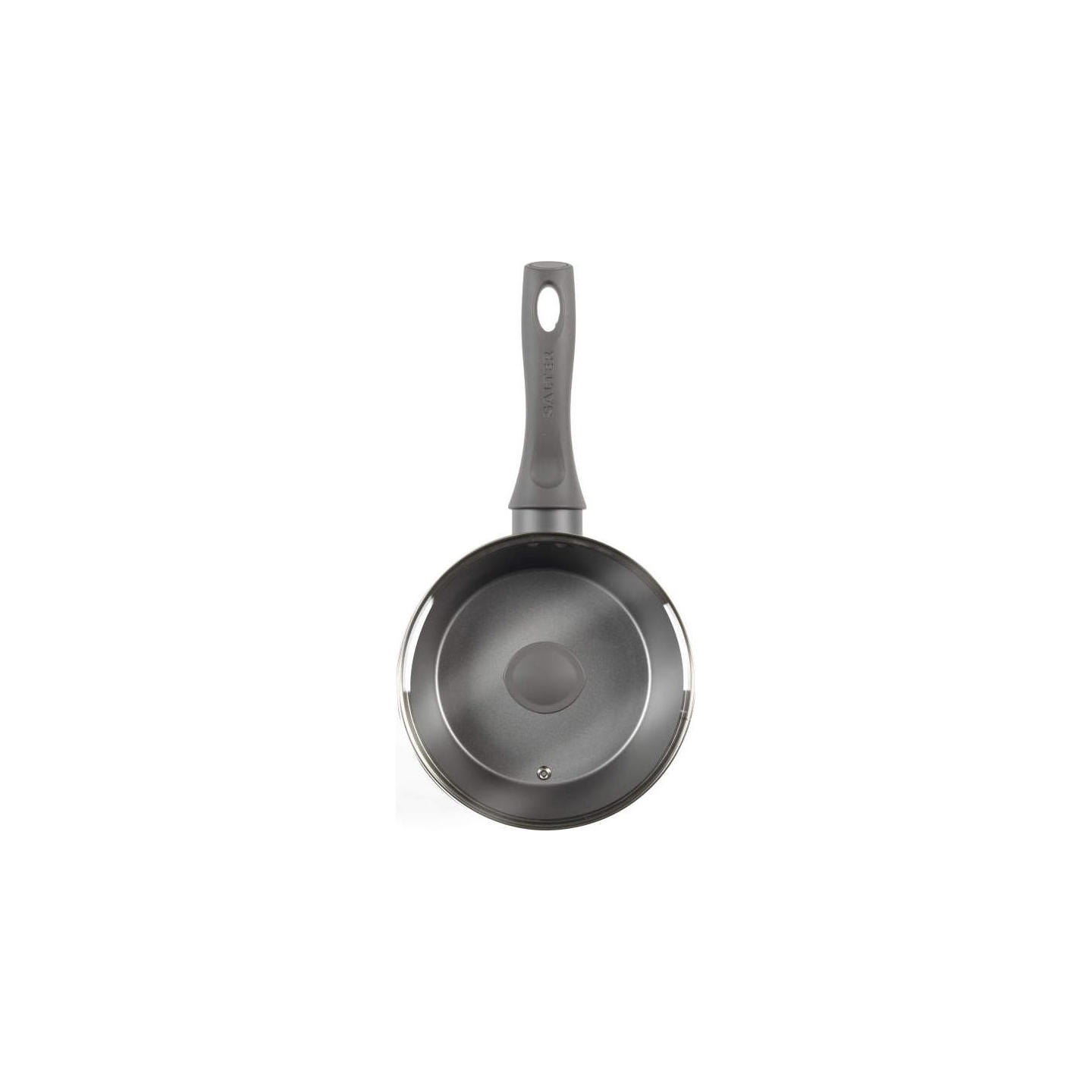 Salter BW11043EU7 Cosmos 18cm Saucepan