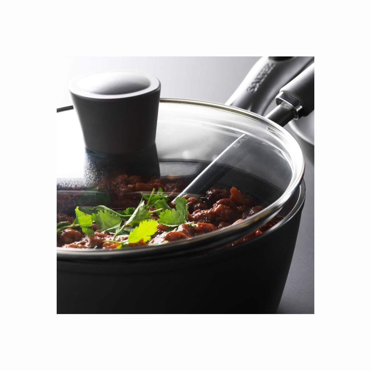 Salter BW11043EU7 Cosmos 18cm Saucepan