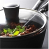 Salter BW11043EU7 Cosmos 18cm Saucepan