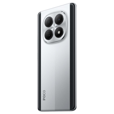 Poco MOBILE PHONE POCO M8 5G/8/256GB SILVER MZB0MABEU POCO