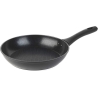 Salter BW08773 Geo Hex 3-Piece Fry Pan Set - 20/24/28cm