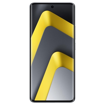 Poco MOBILE PHONE POCO M8 5G/8/256GB SILVER MZB0MABEU POCO