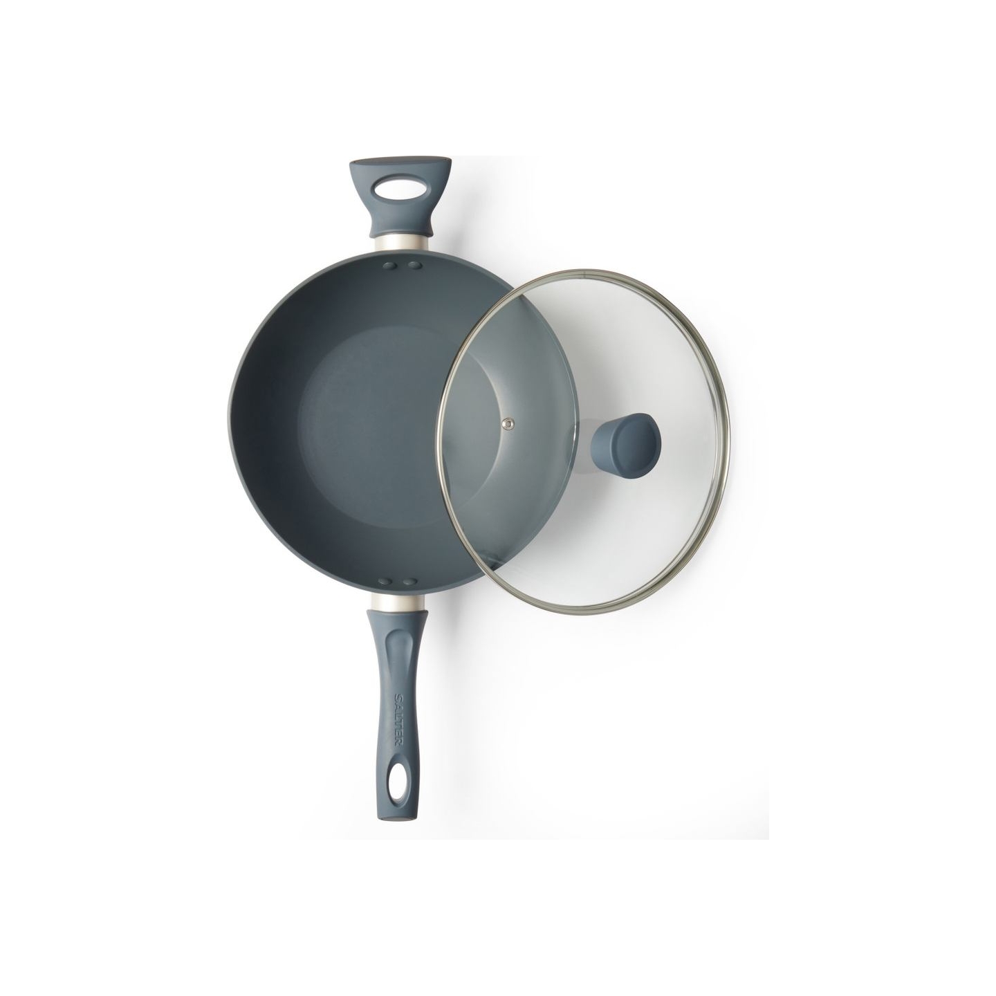 Salter BW12267EU7 Marino 28cm Wok