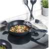 Salter BW12267EU7 Marino 28cm Wok