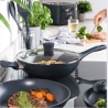 Salter BW12267EU7 Marino 28cm Wok