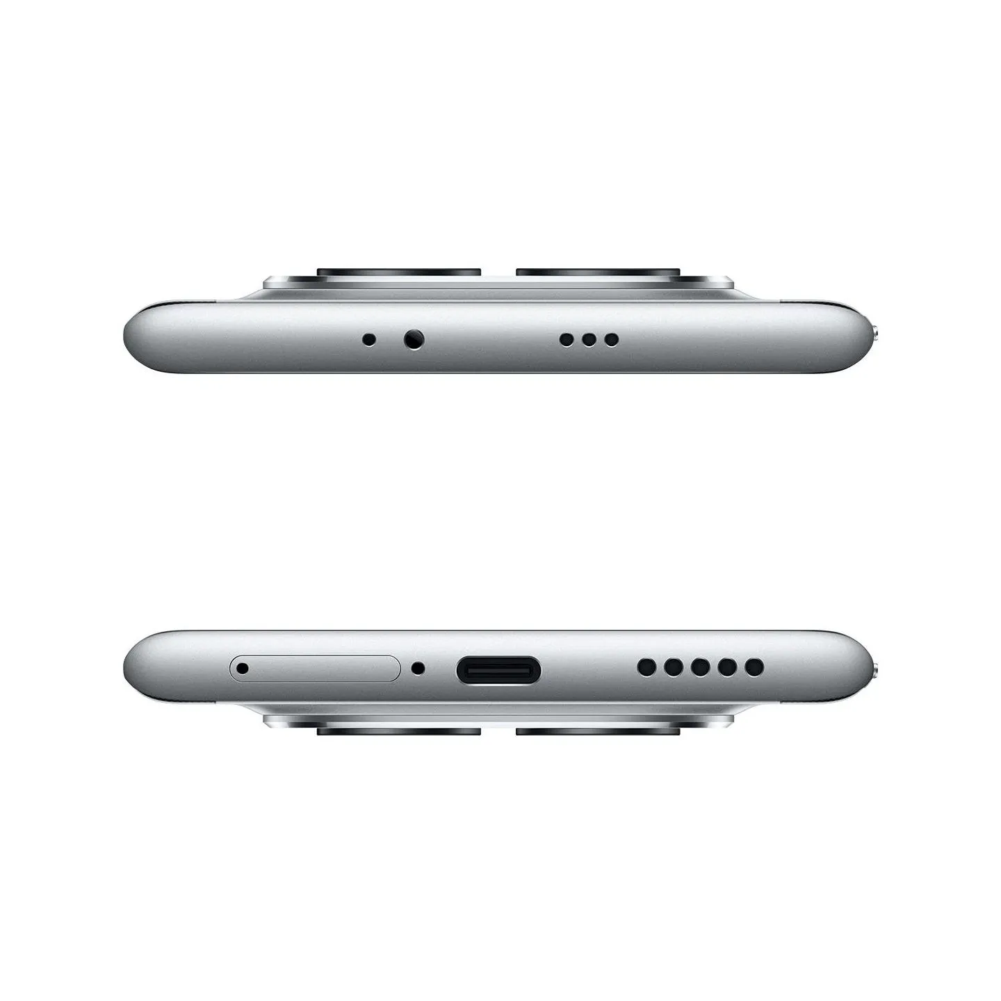 Poco MOBILE PHONE POCO M8 5G/8/256GB SILVER MZB0MABEU POCO