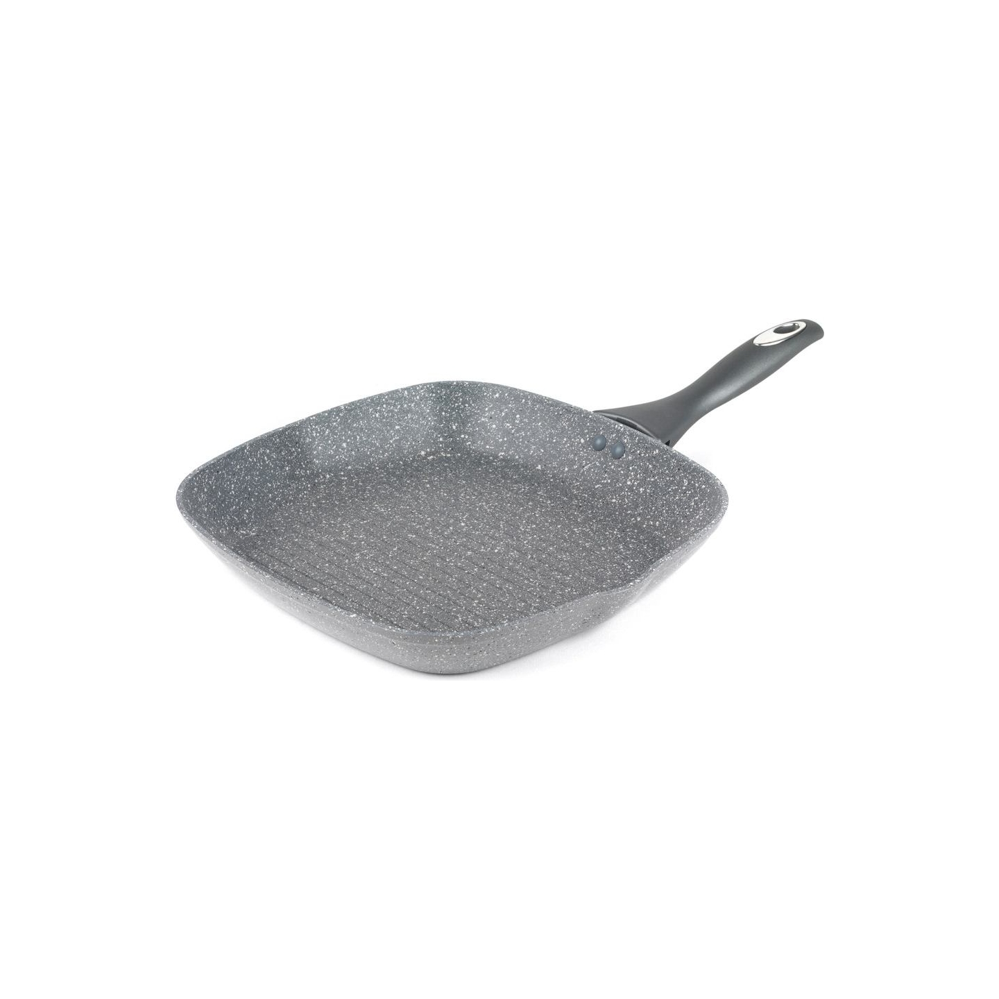 Salter BW02773G1EU7 Marblestone 28cm Griddle Pan