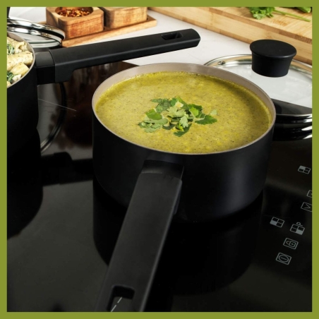 Salter BW12879EU7 Ceramic Saucepan 20cm