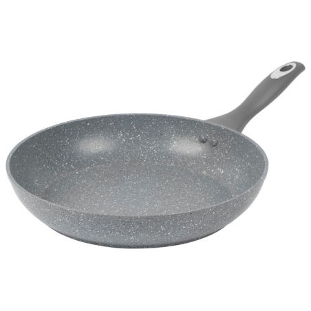 Salter BW02764G1EU7 Marblestone 28cm Frying Pan