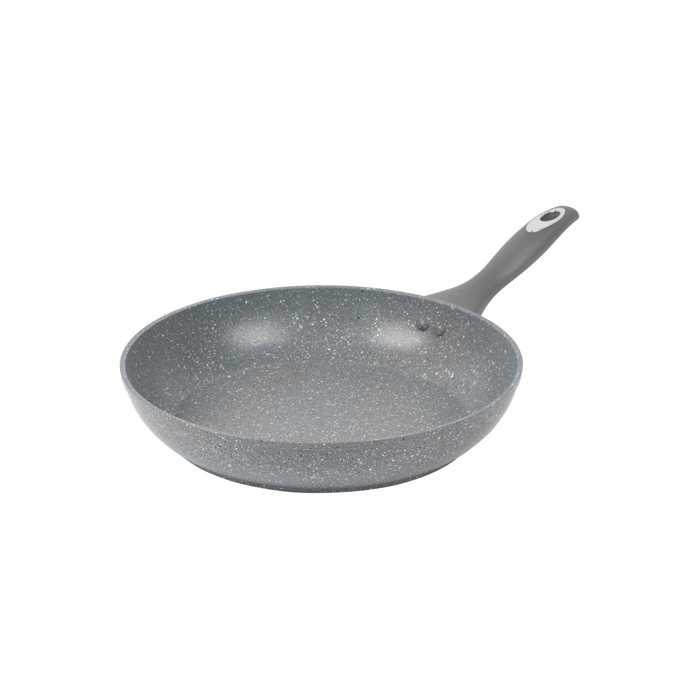 Salter BW02764G1EU7 Marblestone 28cm Frying Pan