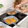 Salter BW02764G1EU7 Marblestone 28cm Frying Pan