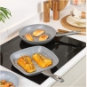 Salter BW02764G1EU7 Marblestone 28cm Frying Pan