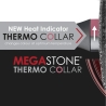 Salter BW11459BRMFOB Megastone Thermo Collar 3-Piece Frying Pan Set - 20/24/28cm