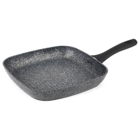 Salter BW05752S1 Megastone 28cm Griddle Pan