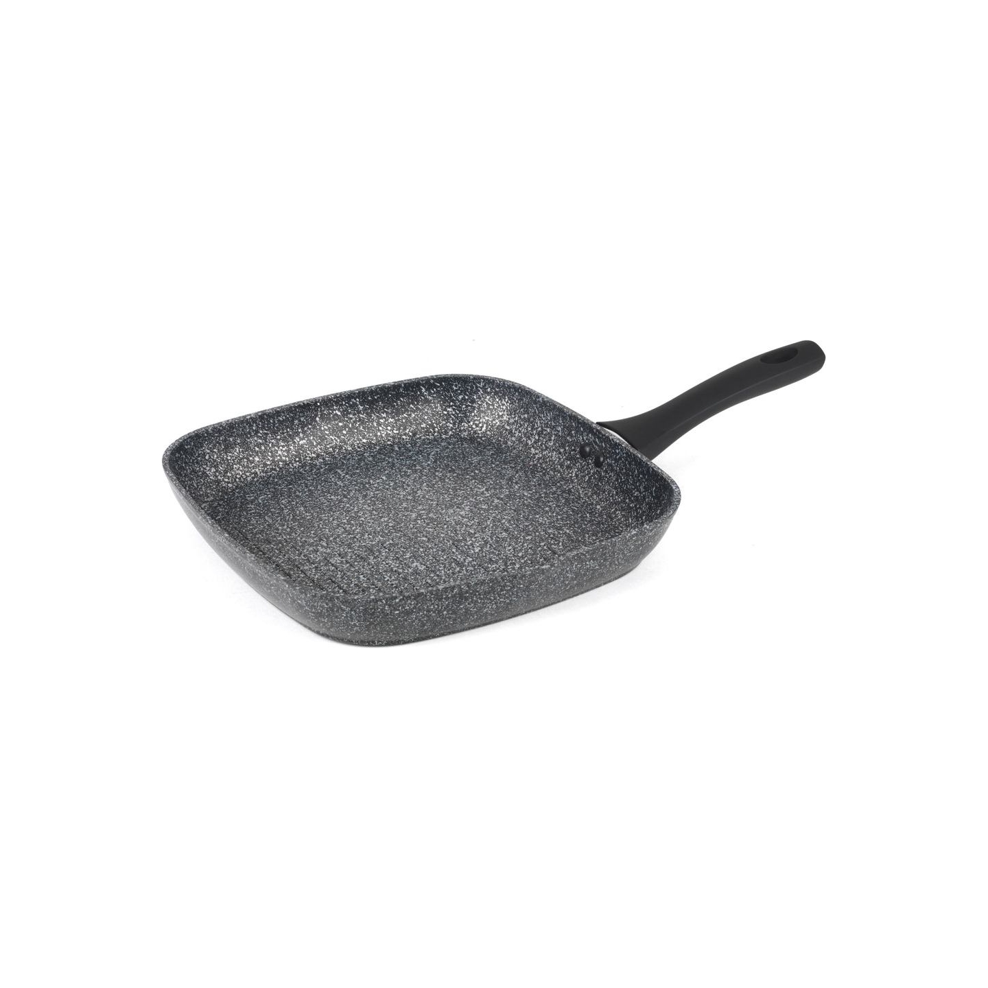 Salter BW05752S1 Megastone 28cm Griddle Pan