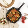 Salter BW05752S1 Megastone 28cm Griddle Pan