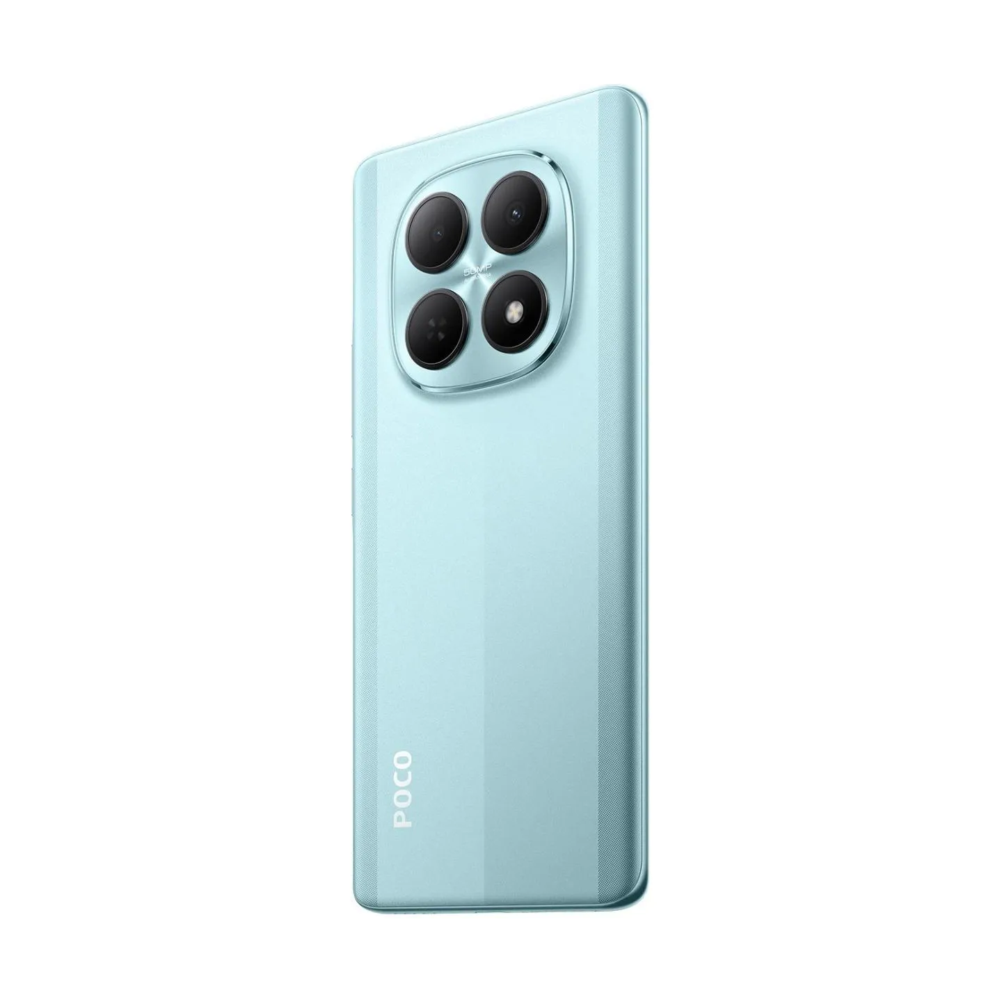 Poco MOBILE PHONE POCO M8 5G/8/256GB GREEN MZB0MA8EU POCO