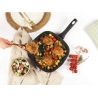 Salter BW05752S1 Megastone 28cm Griddle Pan