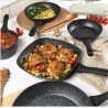Salter BW05752S1 Megastone 28cm Griddle Pan