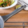 Salter BW02772G2MOR Marblestone Wok 28 cm, Grey