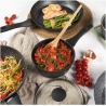 Salter BW06524S2EU7 Megastone 30cm Fry Pan