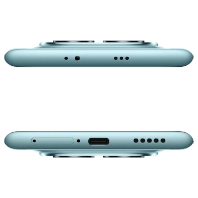 Poco MOBILE PHONE POCO M8 5G/8/256GB GREEN MZB0MA8EU POCO