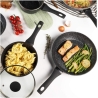 Salter BW06524S2EU7 Megastone 30cm Fry Pan