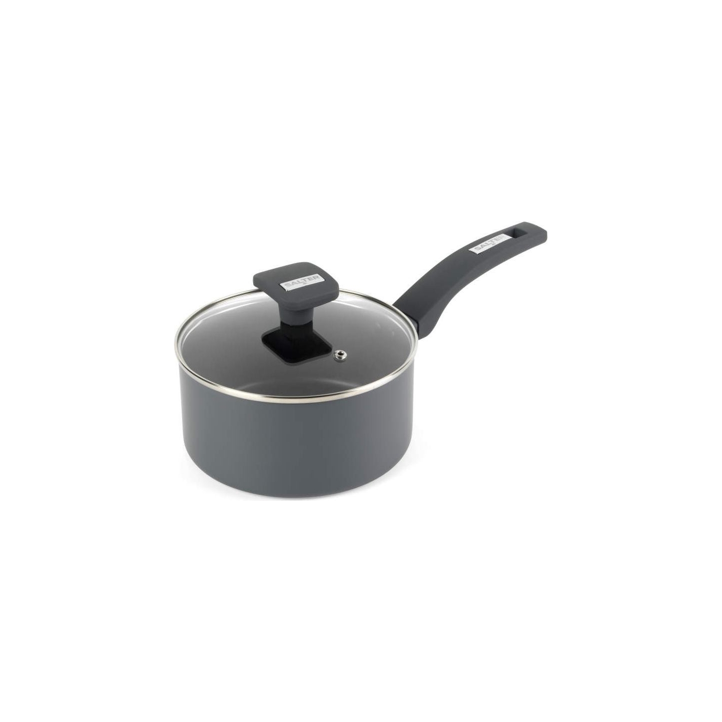 Salter BW14719 Alto 18cm Saucepan