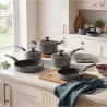 Salter BW14719 Alto 18cm Saucepan