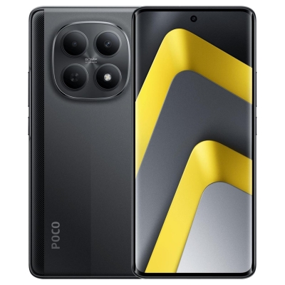 Poco MOBILE PHONE POCO M8 5G/8/256GB BLACK MZB0MAEEU POCO