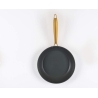 Salter BW14598 Aerotech Professional 24cm Fry Pan