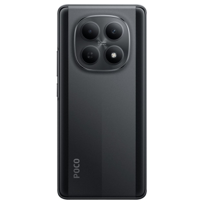 Poco MOBILE PHONE POCO M8 5G/8/256GB BLACK MZB0MAEEU POCO