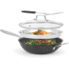 Salter BW13977  Megastone 30cm Multifunctional Pan