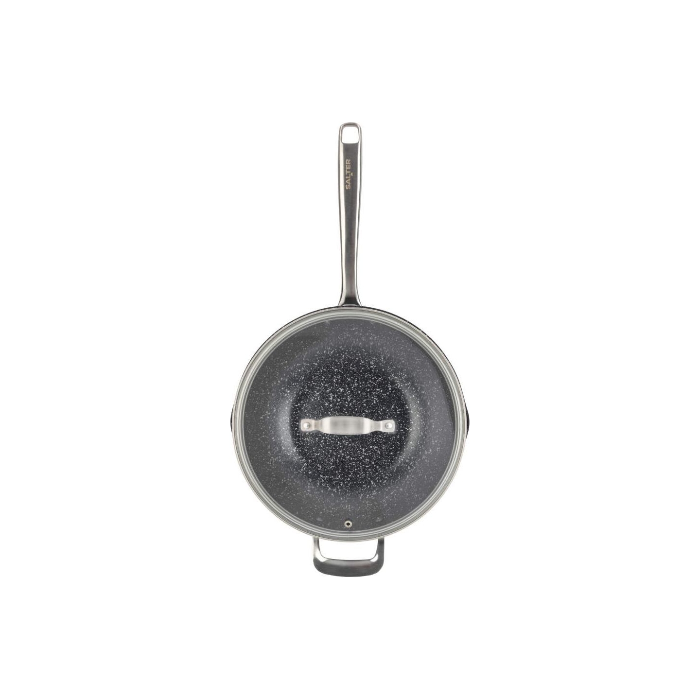 Salter BW13977  Megastone 30cm Multifunctional Pan