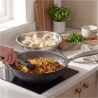 Salter BW13977  Megastone 30cm Multifunctional Pan