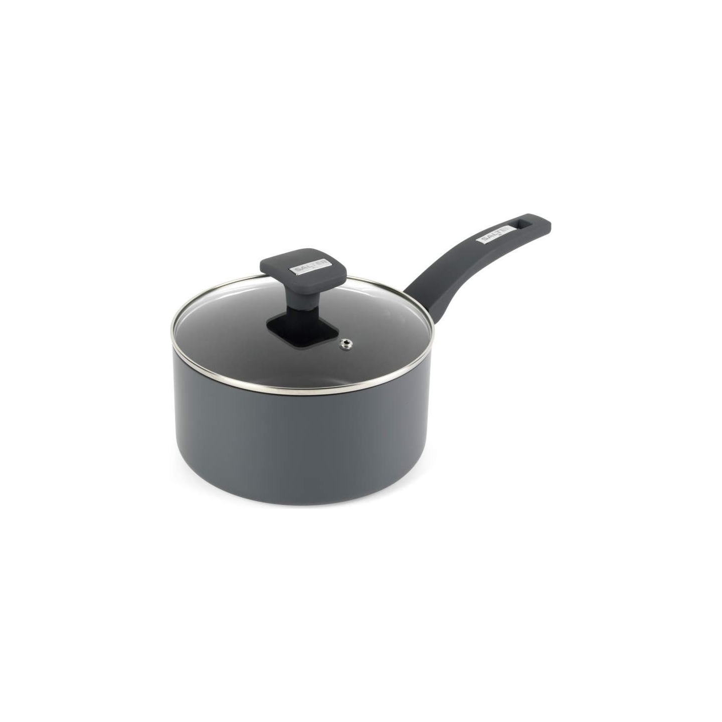 Salter BW14720 Alto 20cm Saucepan