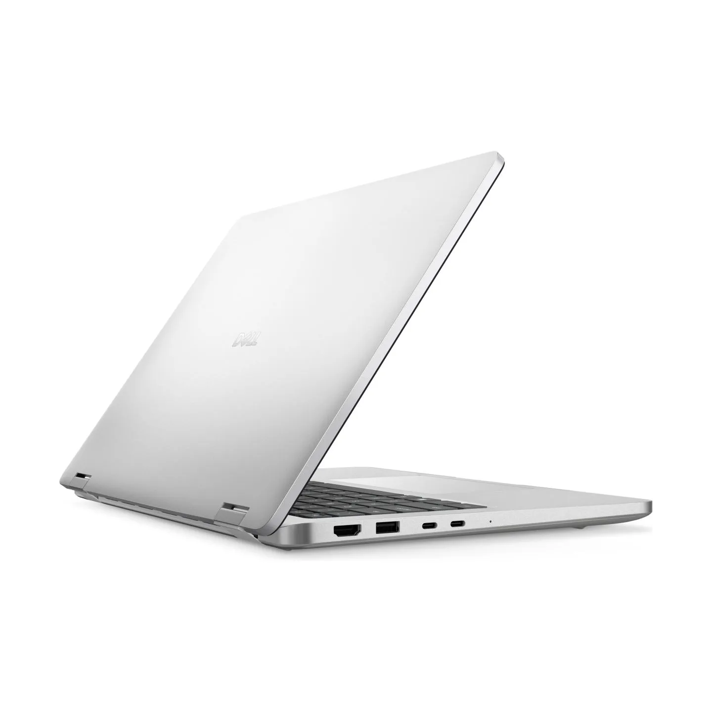 Dell Pro 14 Plus PB14250/U5-236V/16GB/512GB SSD/14.0" FHD+/FgrPr/W11 Pro/FHD/IR Cam & Mic/WLAN + BT/Backlit Kb/3yrs Prosupport /