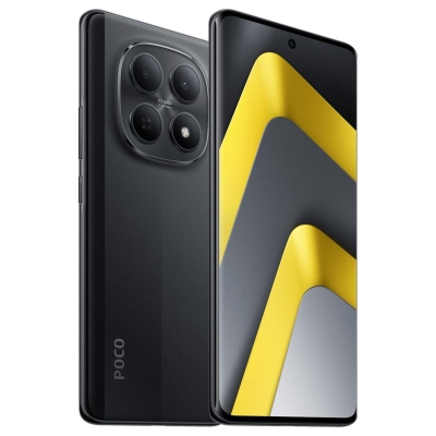 Poco MOBILE PHONE POCO M8 5G/8/256GB BLACK MZB0MAEEU POCO