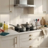 Salter BW14720 Alto 20cm Saucepan