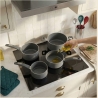 Salter BW14720 Alto 20cm Saucepan