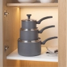 Salter BW14720 Alto 20cm Saucepan
