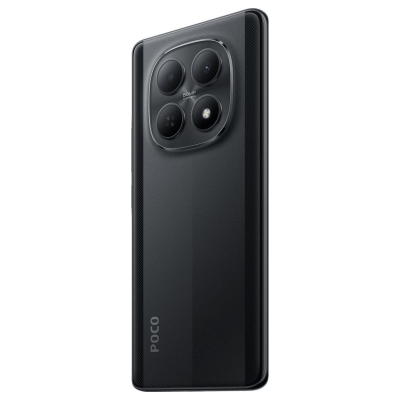 Poco MOBILE PHONE POCO M8 5G/8/256GB BLACK MZB0MAEEU POCO