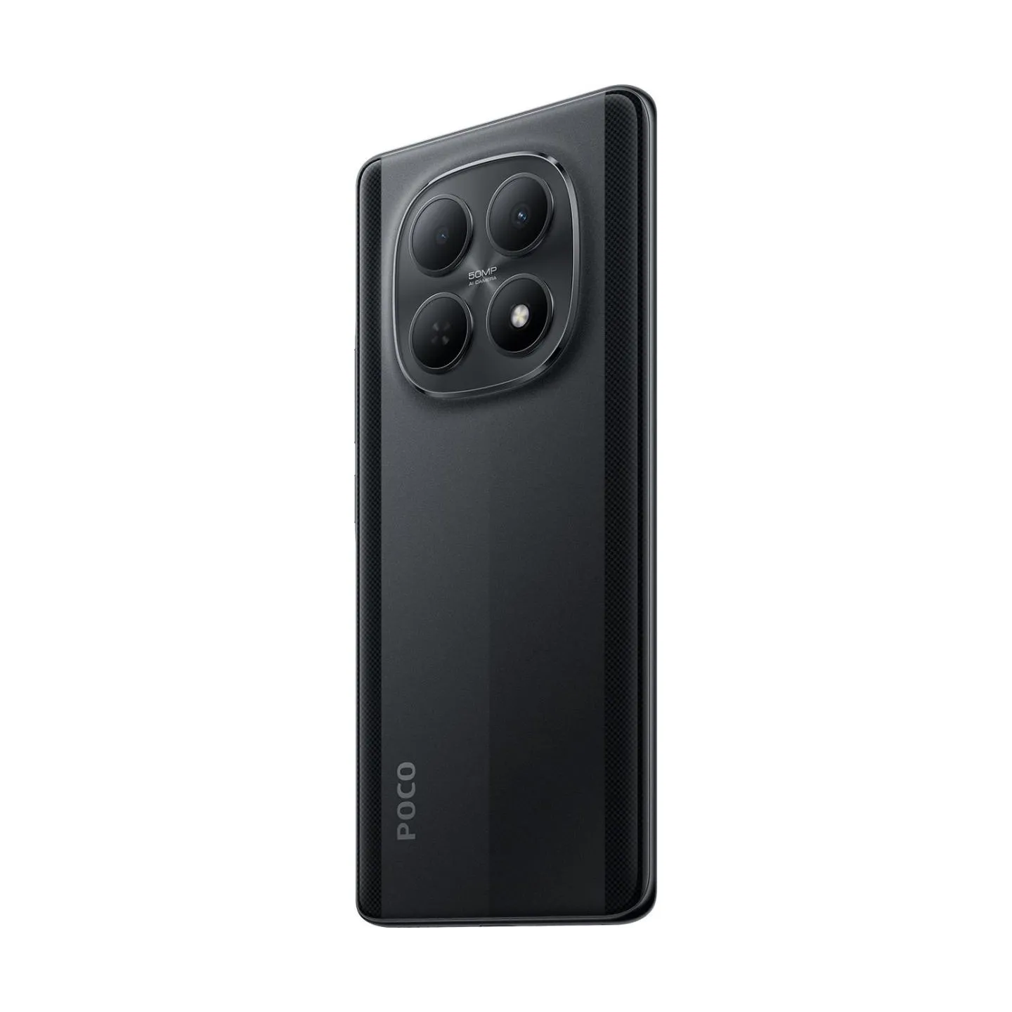 Poco MOBILE PHONE POCO M8 5G/8/256GB BLACK MZB0MAEEU POCO