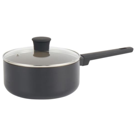 Salter BW12877AS  Ceramic 16cm Saucepan